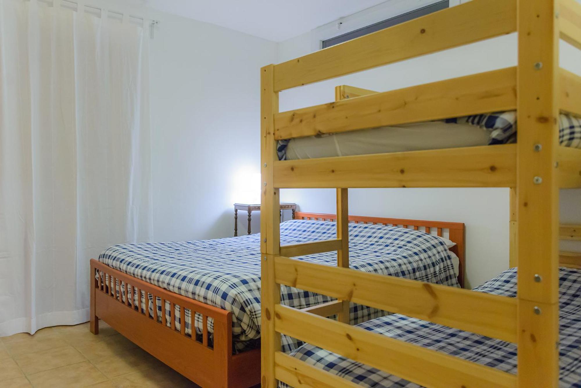 Zona Portici Apartman Prato Nevoso Szoba fotó