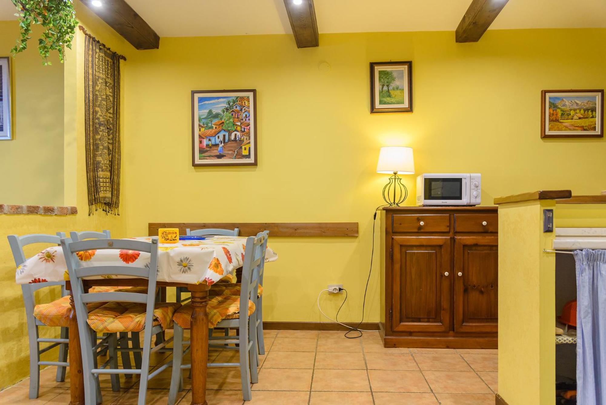 Zona Portici Apartman Prato Nevoso Szoba fotó