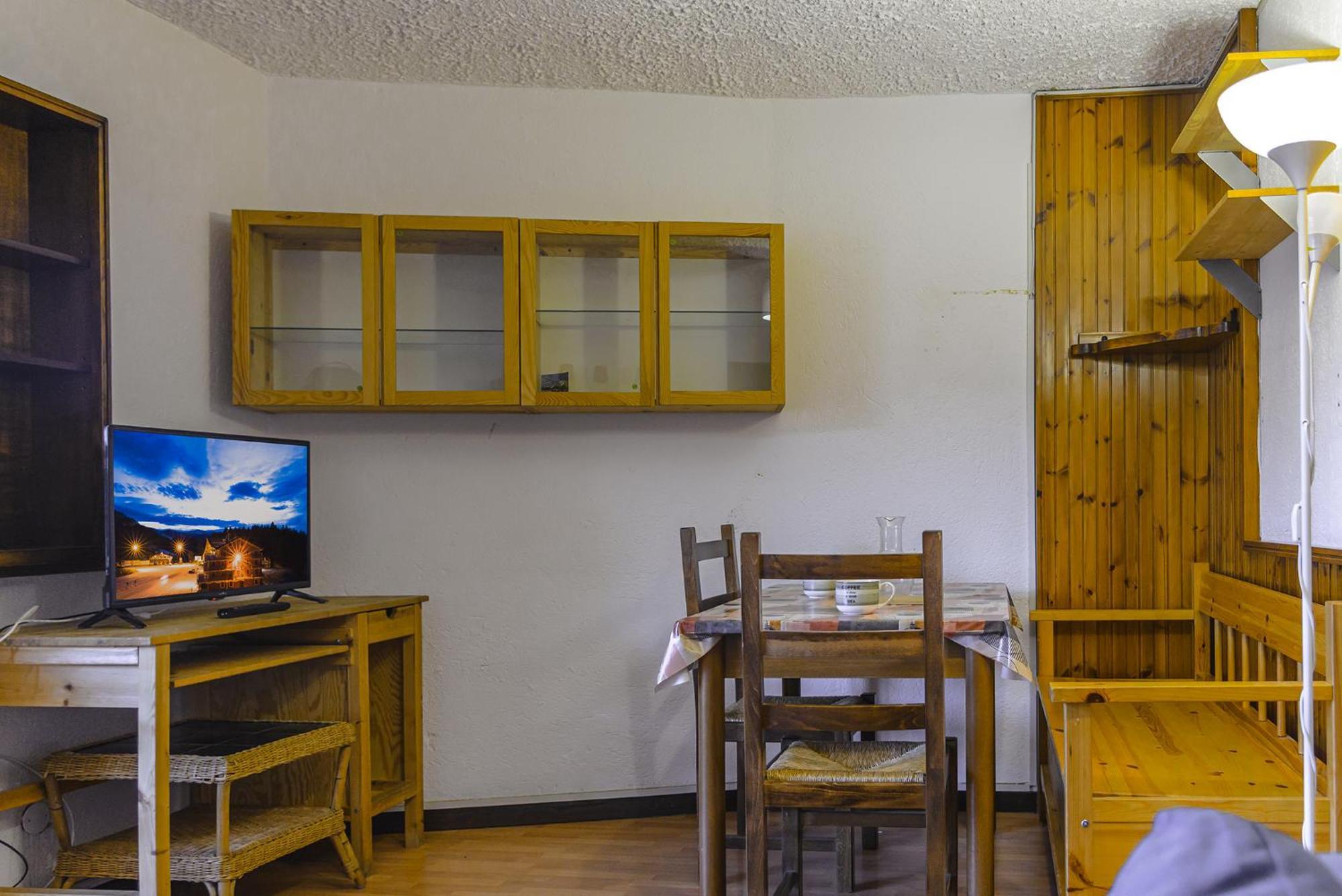 Zona Portici Apartman Prato Nevoso Szoba fotó