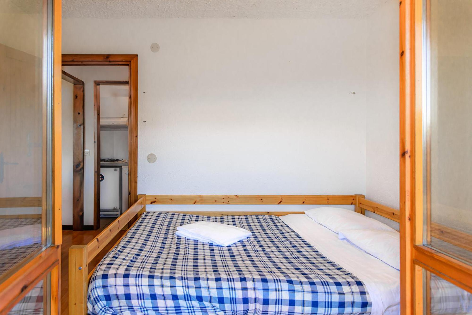 Zona Portici Apartman Prato Nevoso Szoba fotó