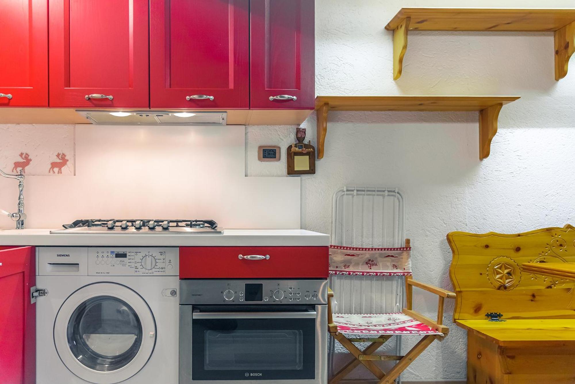 Zona Portici Apartman Prato Nevoso Szoba fotó