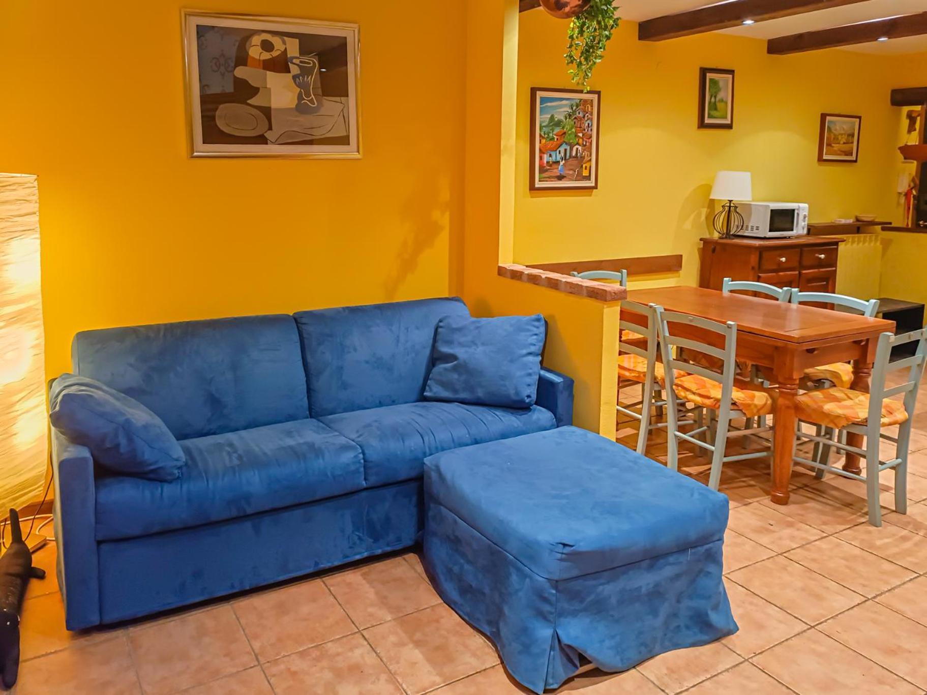Zona Portici Apartman Prato Nevoso Szoba fotó