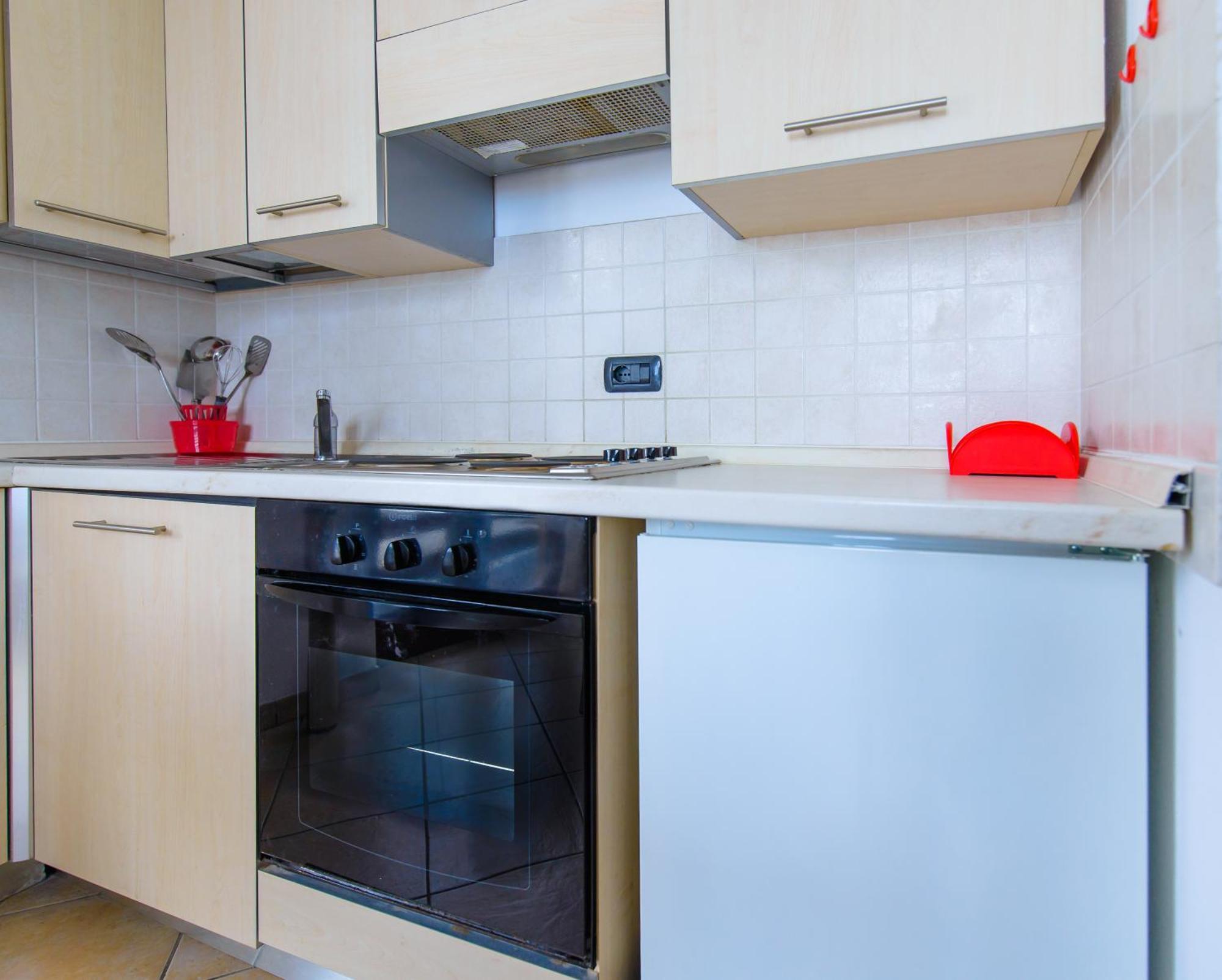 Zona Portici Apartman Prato Nevoso Szoba fotó