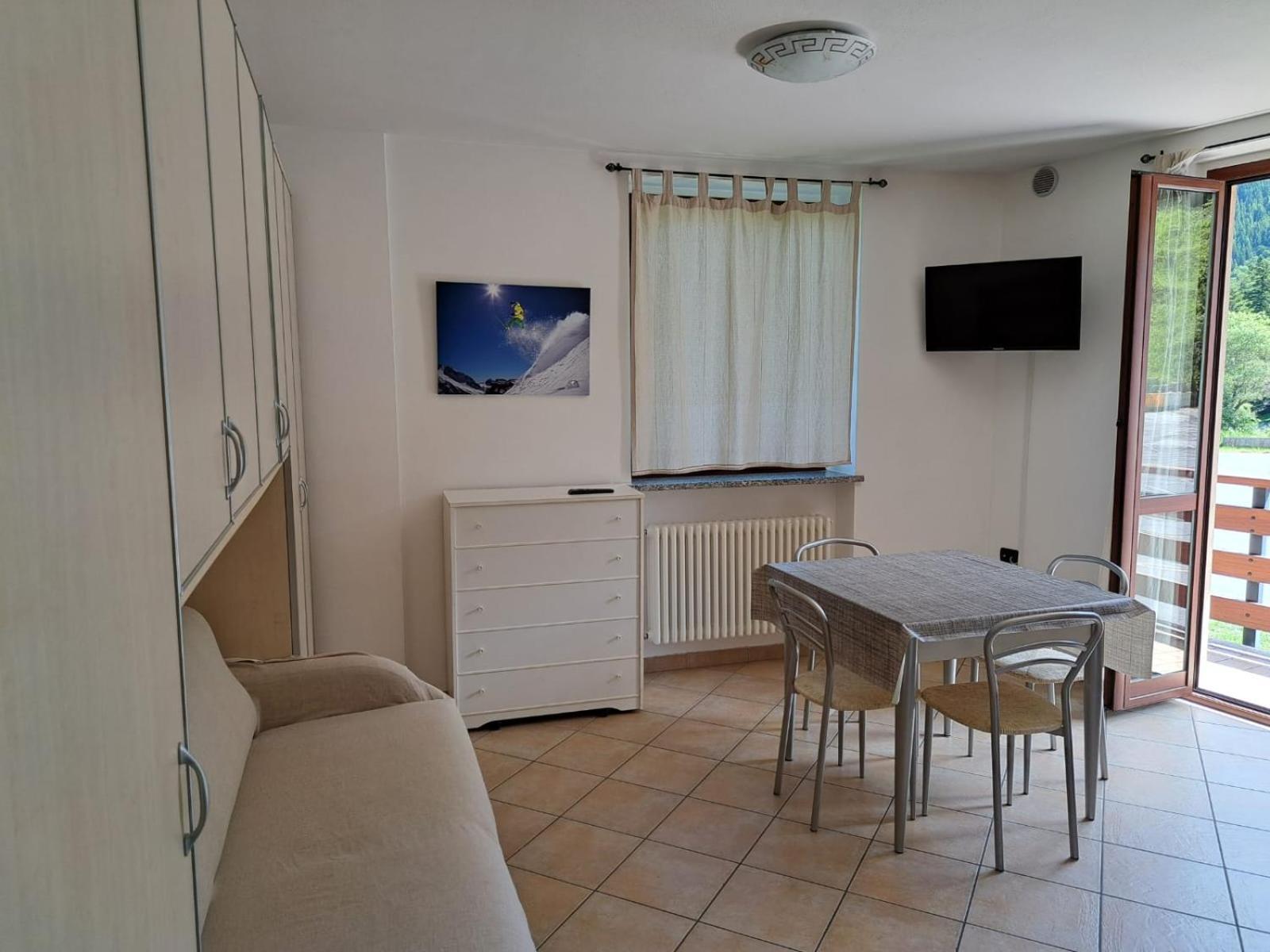 Zona Portici Apartman Prato Nevoso Kültér fotó