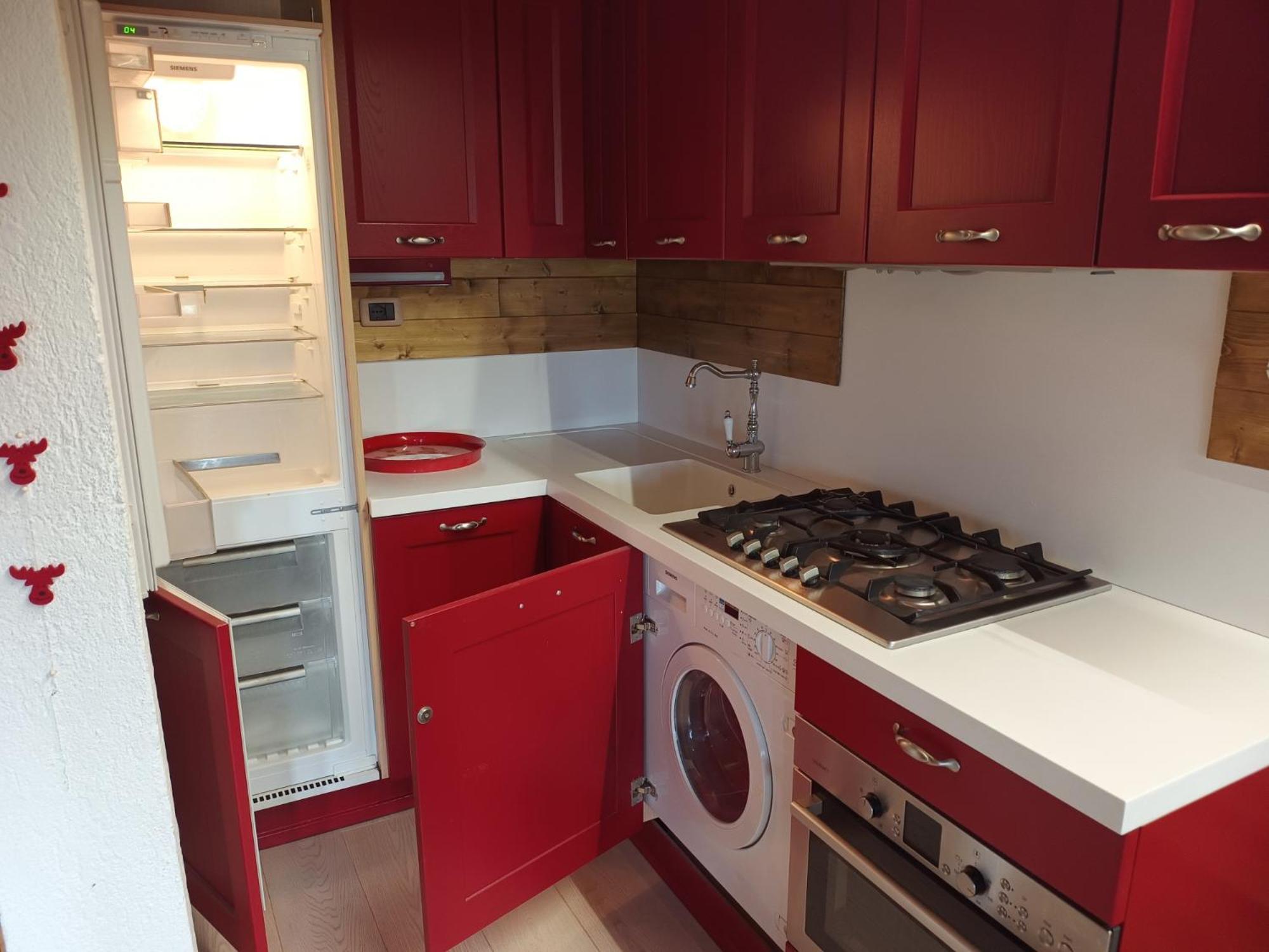 Zona Portici Apartman Prato Nevoso Kültér fotó