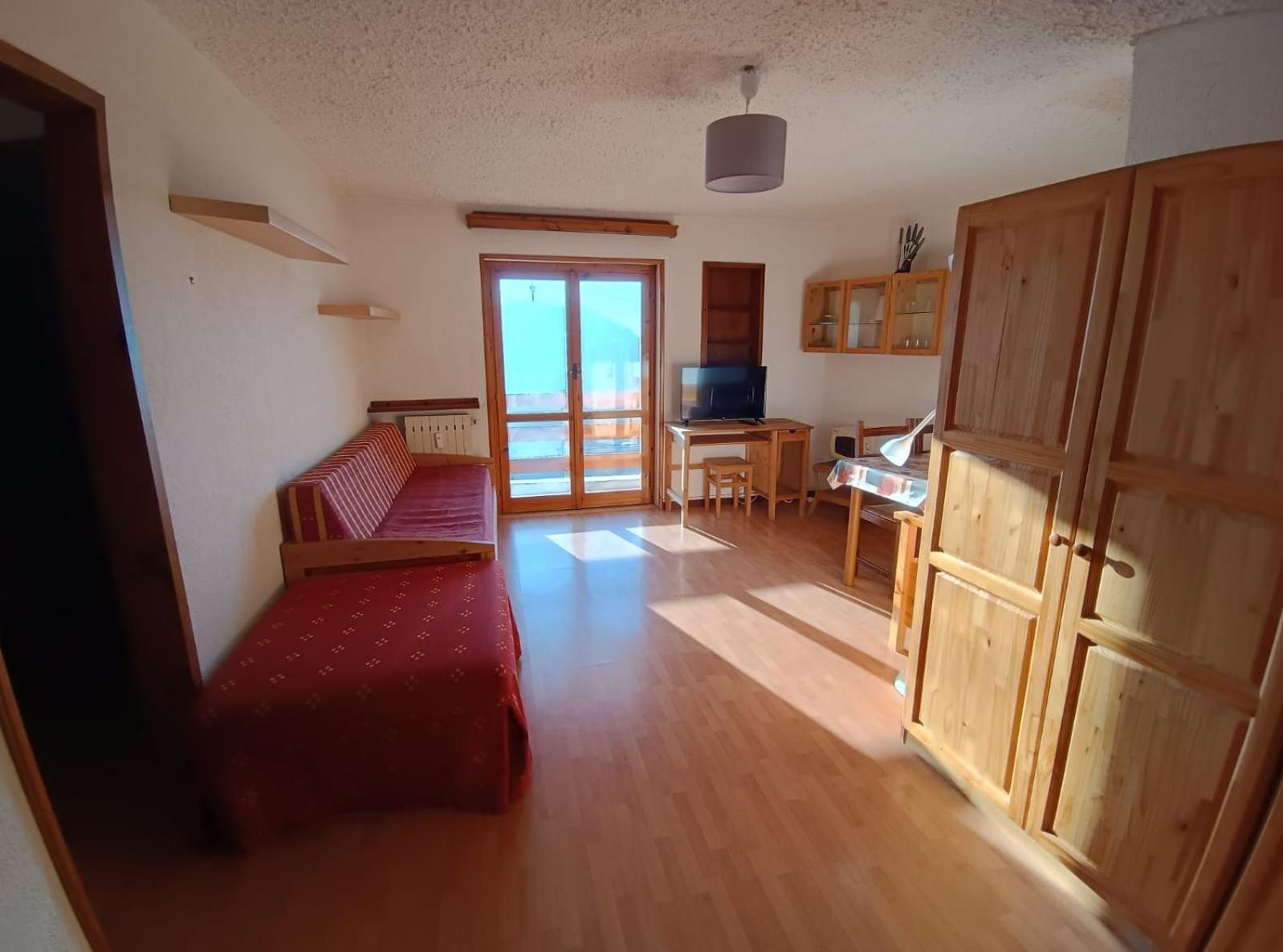 Zona Portici Apartman Prato Nevoso Kültér fotó