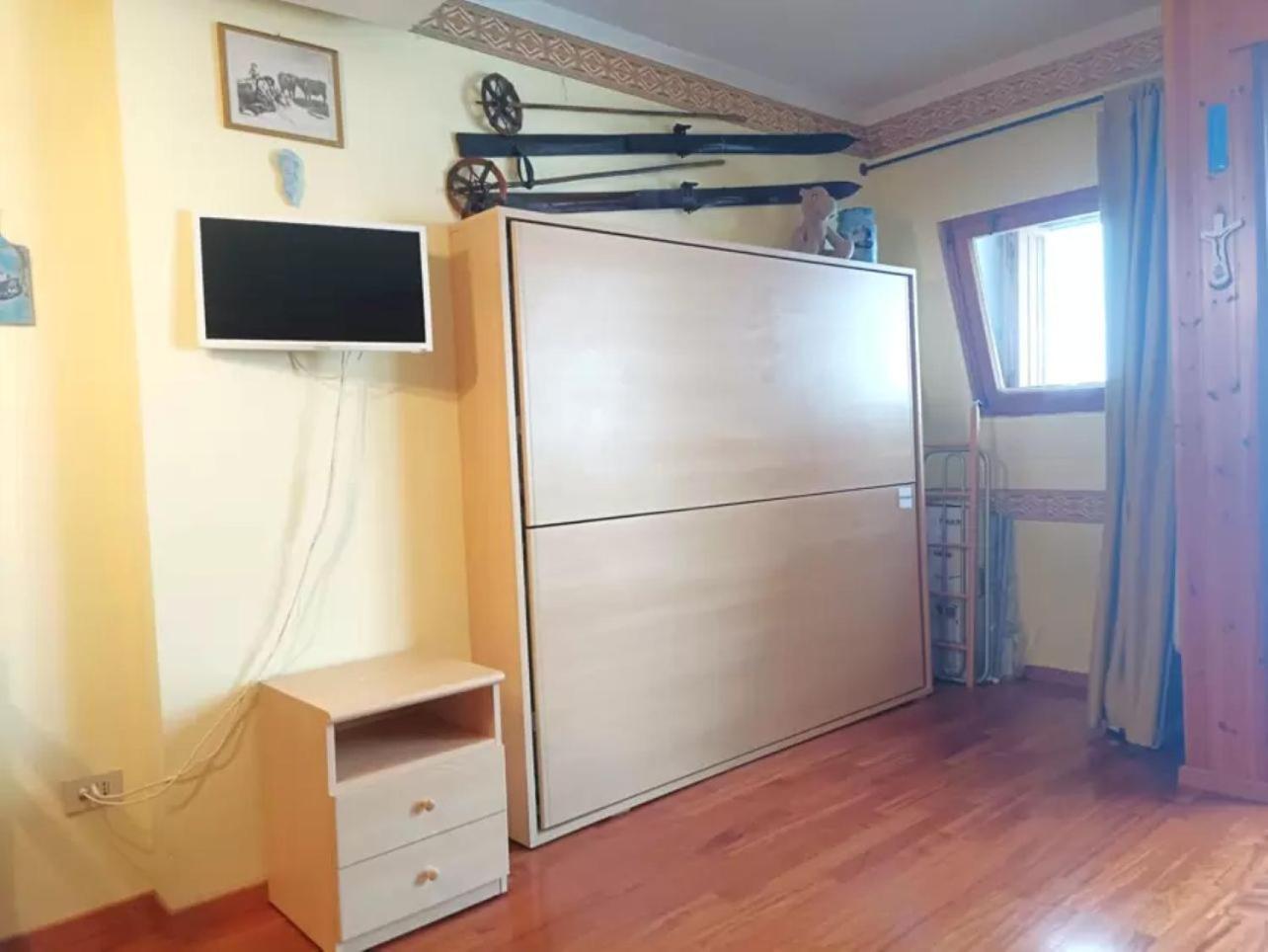 Zona Portici Apartman Prato Nevoso Kültér fotó