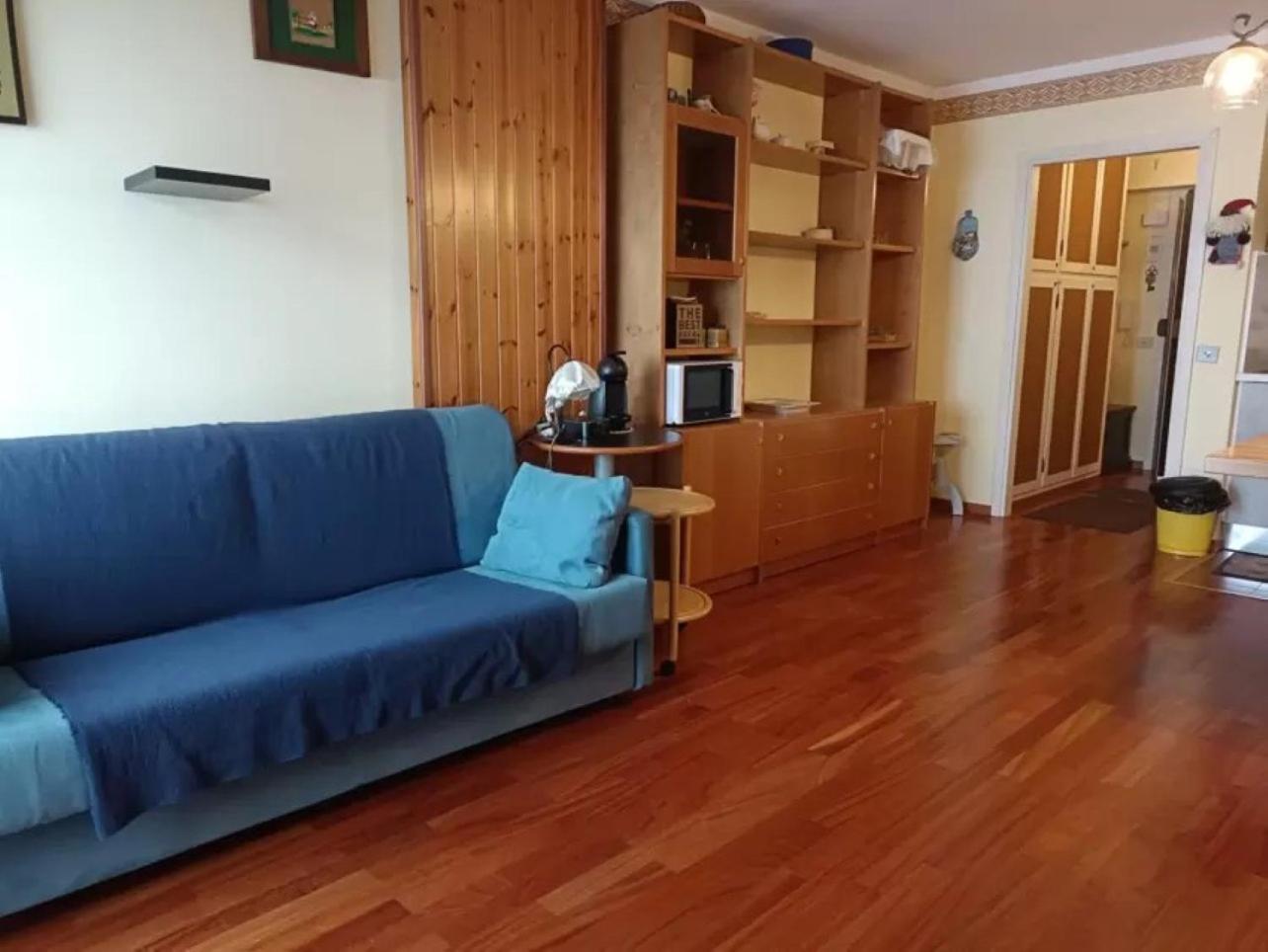 Zona Portici Apartman Prato Nevoso Kültér fotó