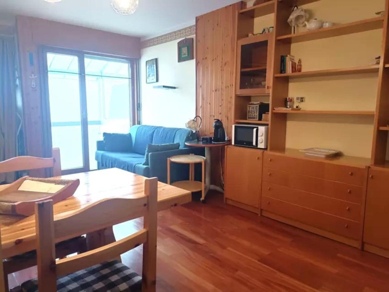 Zona Portici Apartman Prato Nevoso Kültér fotó